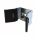 Комплект для откатных ворот Alutech SGN-02-150-002-7 м